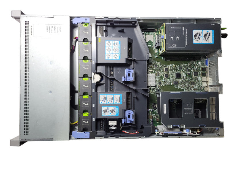 CIsco C240 M4S2 2U | Xeon E5-2680 v3 @2.5GHz 12C, 16GB DDR4, 12G SAS RAID $