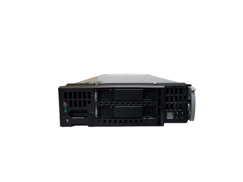 HP BL460c Gen9 Server Blade, 1x Xeon E5-2637 v3 3.50GHz, 16GB DDR4