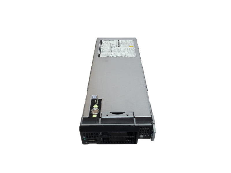 HP BL460c Gen9 Server Blade, 1x Xeon E5-2637 v3 3.50GHz, 16GB DDR4