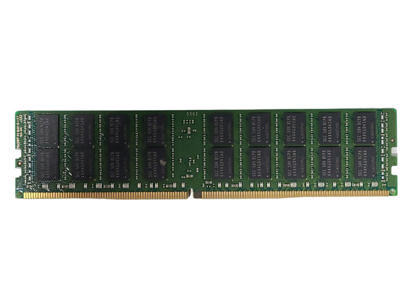 Samsung 16GB 2Rx4 PC4-2133P-RA0 DDR4 Server Memory Q