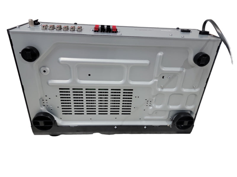Sony Audio Video Control Center Power Amplifier Stereo Receiver STR DE197