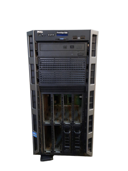 DELL PowerEdge T320 Intel Xeon E5-2403 0 @ 1.80GHz, 32GB RAM