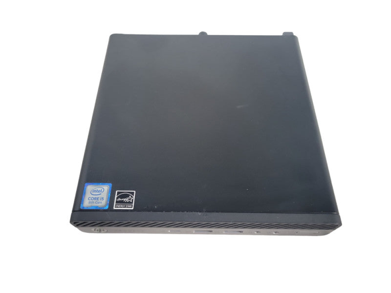 HP ProDesk 600 G4 USFF | i5-8500T @ 2.1GHz 6C, 8GB DDR4, 256GB NVMe !