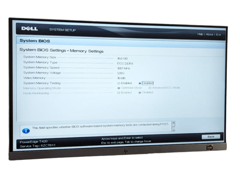 DELL PowerEdge T420 Intel Xeon E5-2407 0 @ 2.20Ghz , 16GB RAM, H710 RAID  -