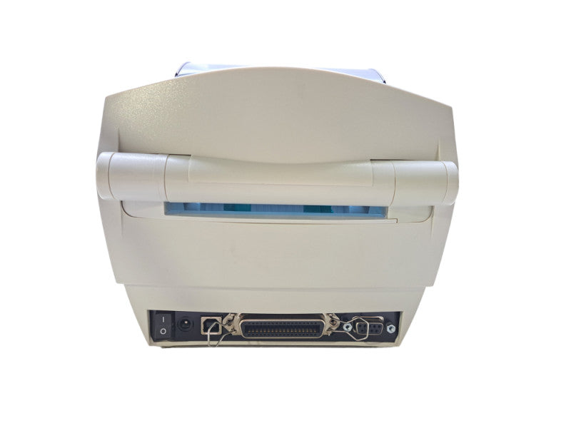 Zebra GC420d Direct Thermal USB Label Printer | Tested | GC420-200510-000