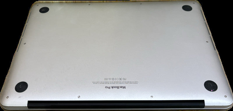 Apple MacBook Pro Retina 13-inch Late 2013 i5-4258U 8GB 256SSD