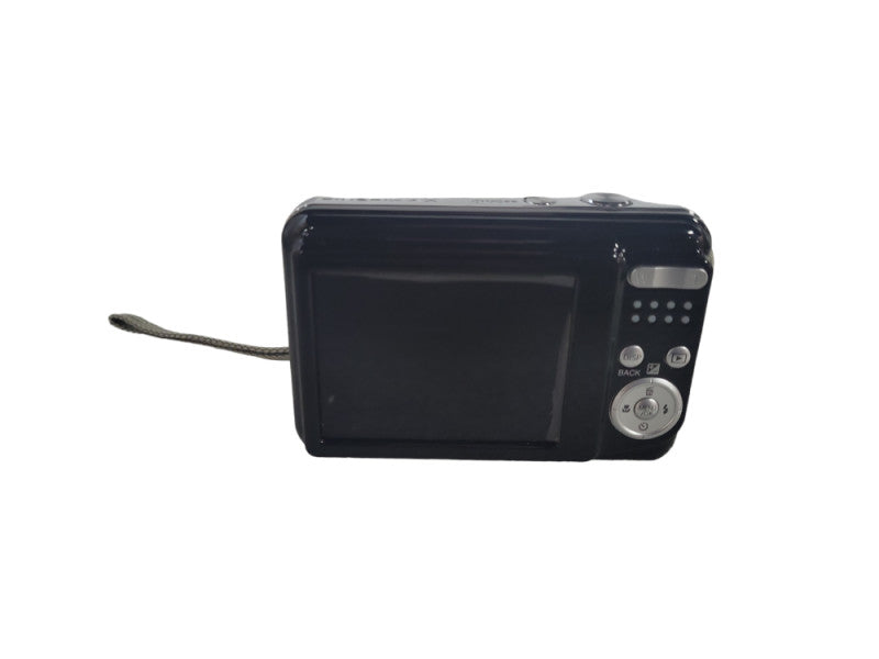 Fujifilm AX600 14.0MP Compact Digital Camera Finepix HD Movie- Black !