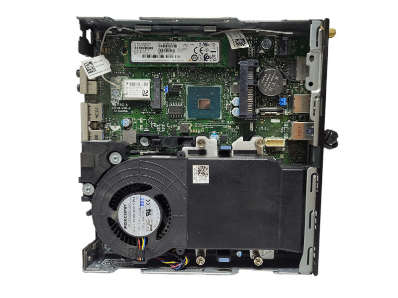 Dell OptiPlex 3060 USFF | i3-8100T @ 3.1GHz 8GB DDR4 512GB NVMe, WiFi Q$