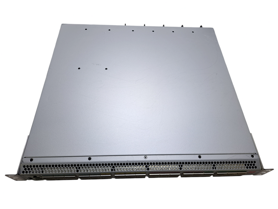 Brocade BR-VDX6940-24Q-AC-R | 24-Port 40GbE QSFP+ Data Center Switch *READ*