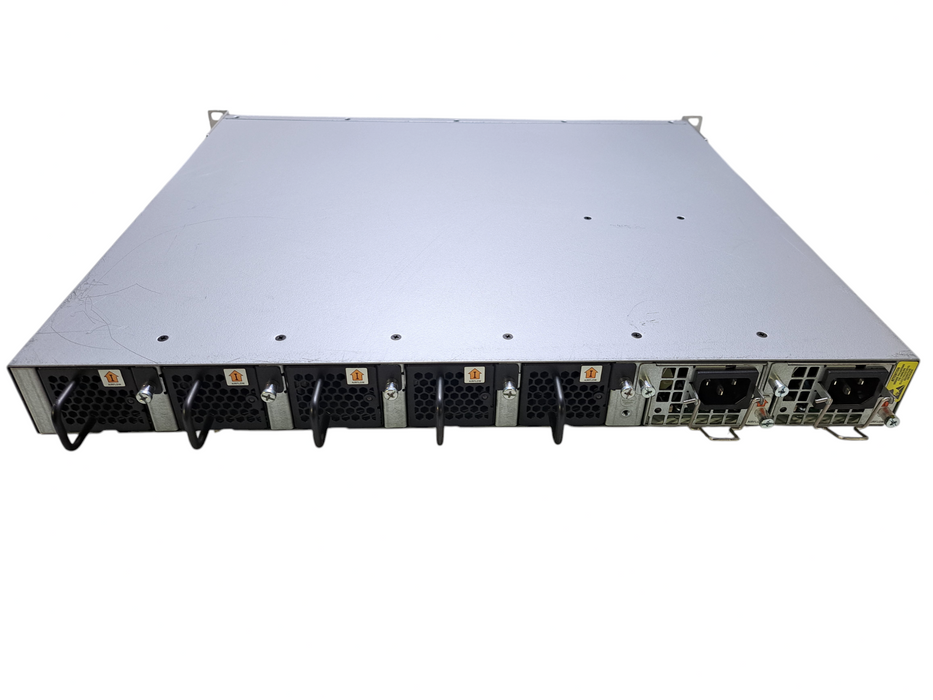 Brocade BR-VDX6940-24Q-AC-R | 24-Port 40GbE QSFP+ Data Center Switch *READ*