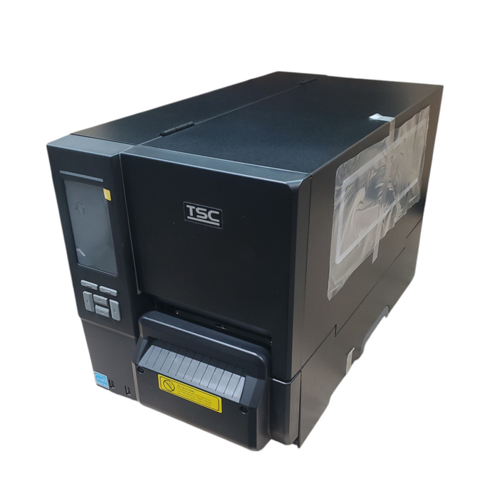 TSC MH241 Industrial Label Printer - Low Usage