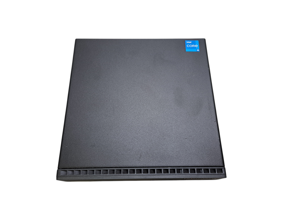 Lenovo ThinkCentre M70q Gen 2 | Intel Core i5-11400T, 16GB DDR4, 256GB NVMe