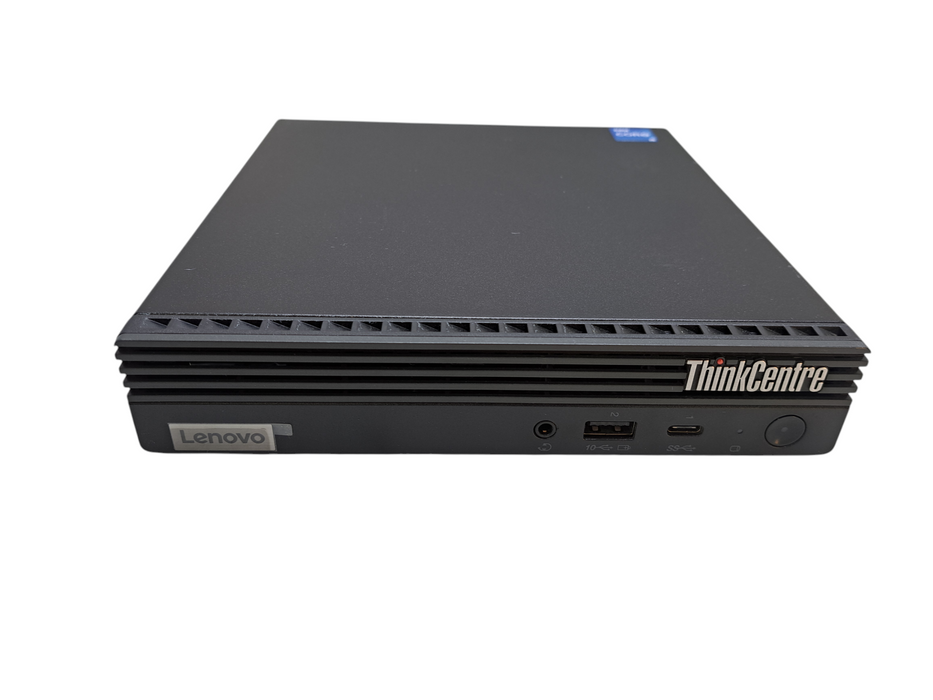 Lenovo ThinkCentre M70q Gen 2 | Intel Core i5-11400T, 16GB DDR4, 256GB NVMe