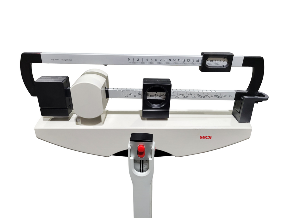 Seca - Visual Analog Scale - Used