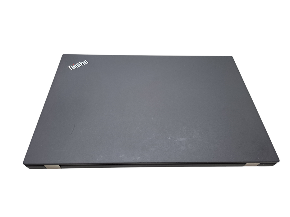 Lenovo ThinkPad P15s | Intel Core i7-10510U, 8GB DDR4, P520 2GB,  256GB NVMe