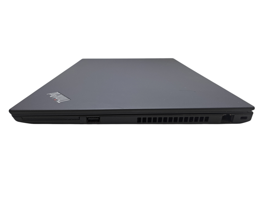 Lenovo ThinkPad P15s | Intel Core i7-10510U, 8GB DDR4, P520 2GB,  256GB NVMe