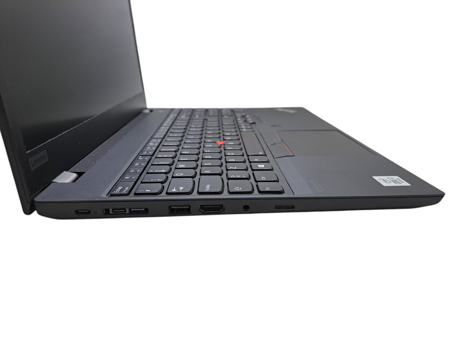 Lenovo ThinkPad P15s | Intel Core i7-10510U, 8GB DDR4, P520 2GB,  256GB NVMe