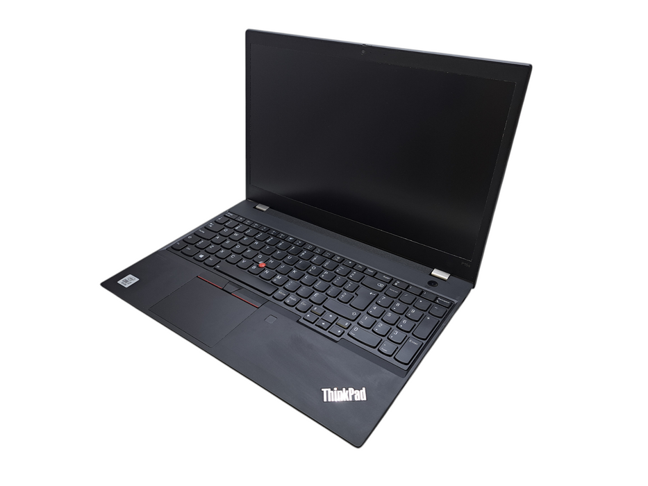 Lenovo ThinkPad P15s | Intel Core i7-10510U, 8GB DDR4, P520 2GB,  256GB NVMe