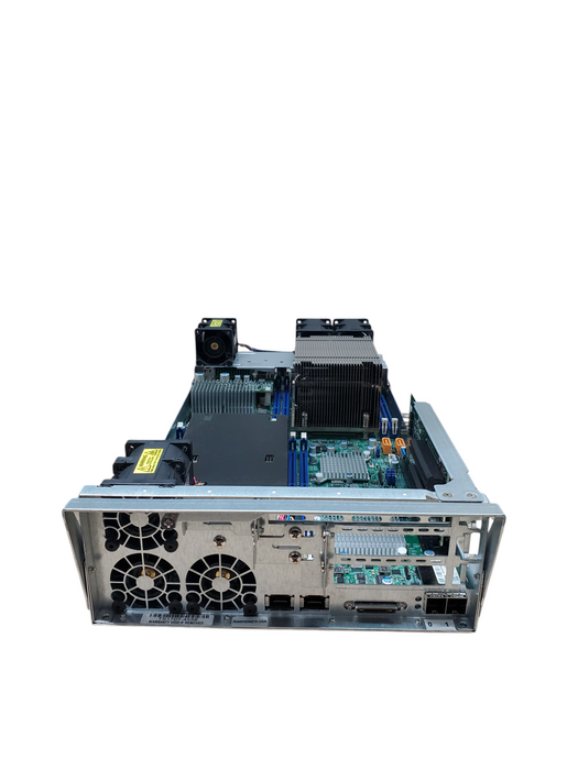 Supermicro X10DRS-3U Server Node- 2x Xeon E5-2620 v3 - No RAM/HDD
