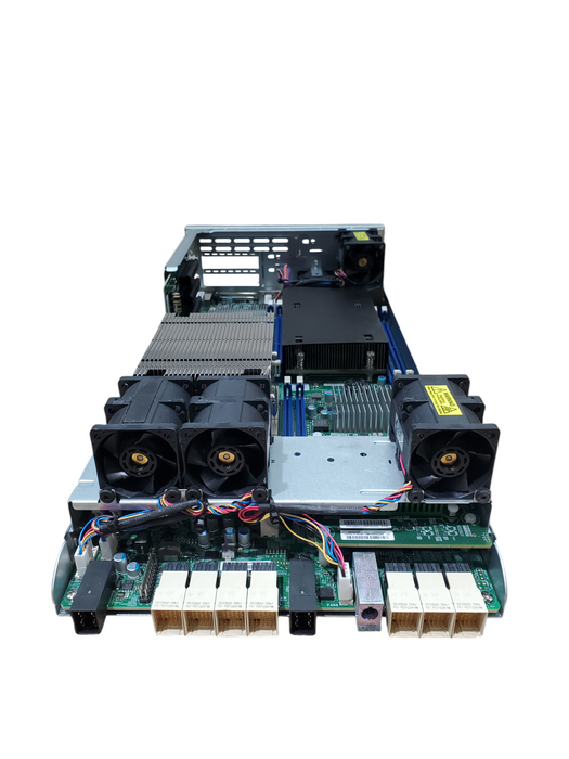 Supermicro X10DRS-3U Server Node- 2x Xeon E5-2620 v3 - No RAM/HDD