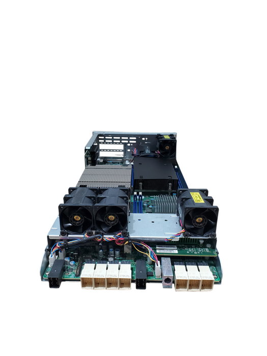 Supermicro X10DRS-3U Server Node- 2x Xeon E5-2620 v3 - No RAM/HDD