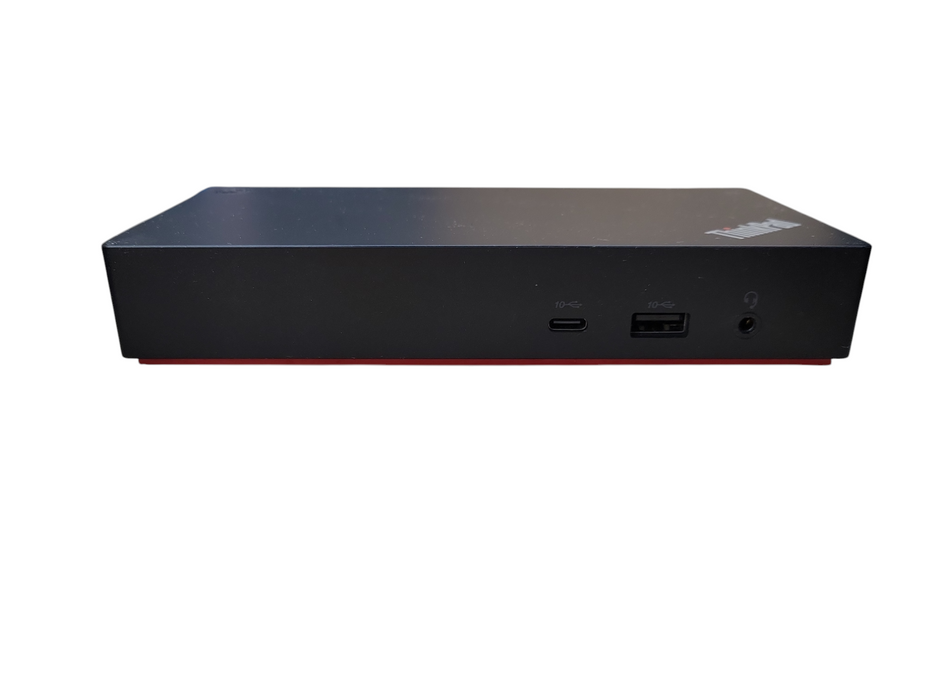 Lenovo ThinkPad LDA-KP Universal USB-C Docking Station