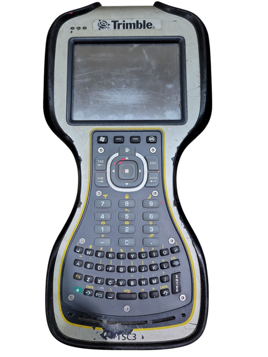 Trimble TSC3 Data Collector Access READ