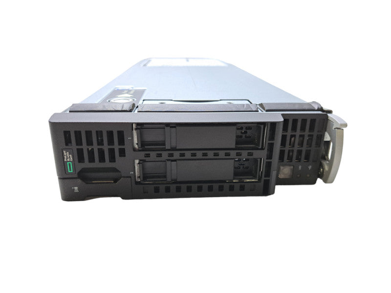 HP BL460c Gen9 Server Blade | 2x Xeon E5-2620 v4 @ 2.1GHz 8C, 16GB DDR4