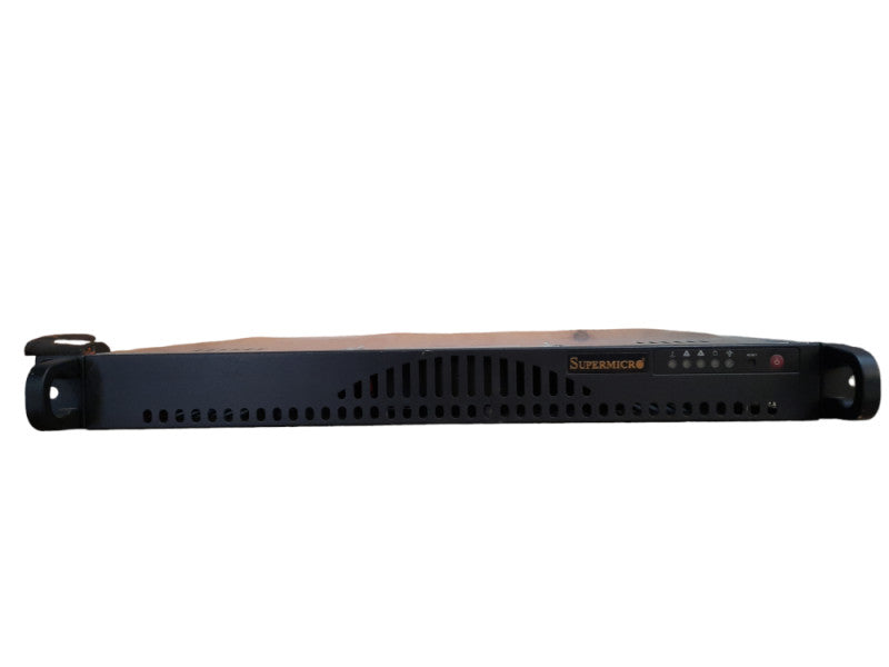 SuperMicro Server, Intel Core 2 Duo @ 2.20GHz - No RAM - Read Description