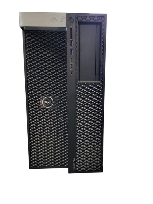 Dell Precision T7920 - Xeon Gold 5118 32GB DDR4 NO HDD
