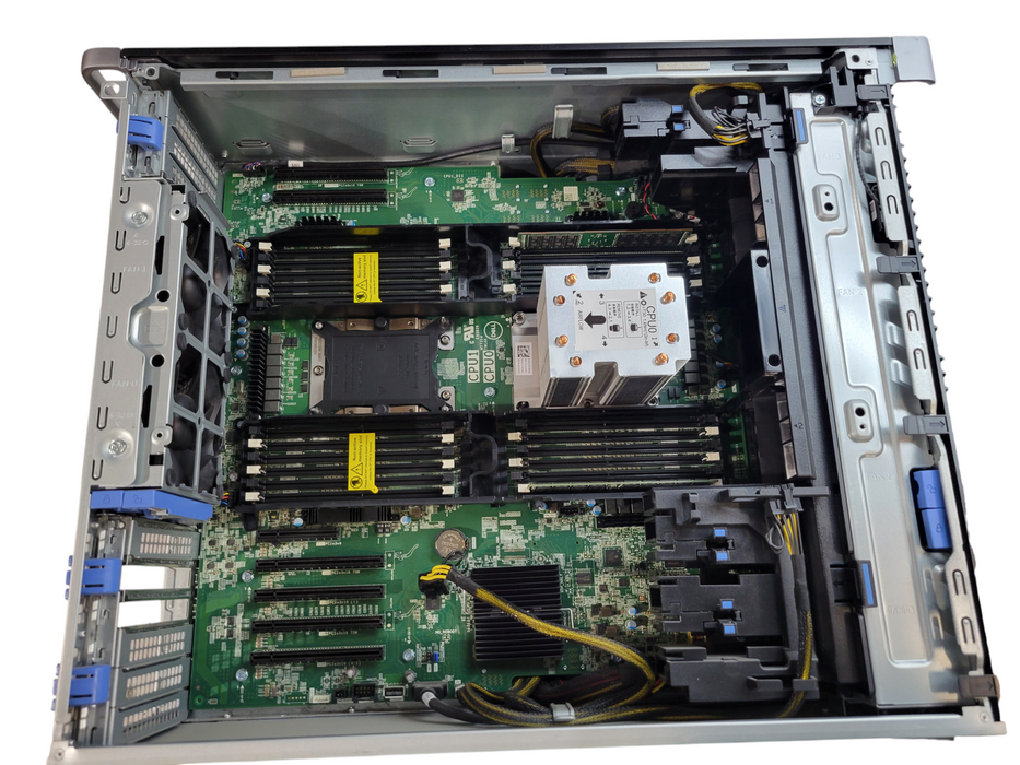 Dell Precision T7920 - Xeon Gold 5118 32GB DDR4 NO HDD