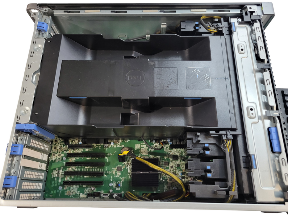 Dell Precision T7920 - Xeon Gold 5118 32GB DDR4 NO HDD