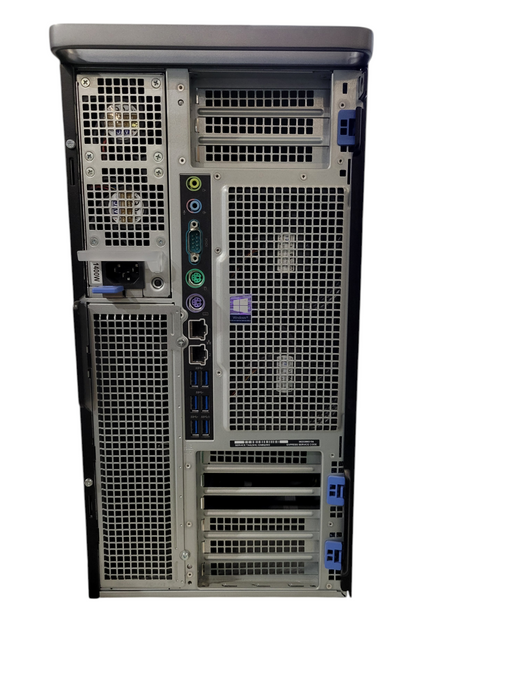 Dell Precision T7920 - Xeon Gold 5118 32GB DDR4 NO HDD