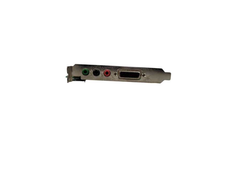 Creative Labs SoundBlaster PCI 64