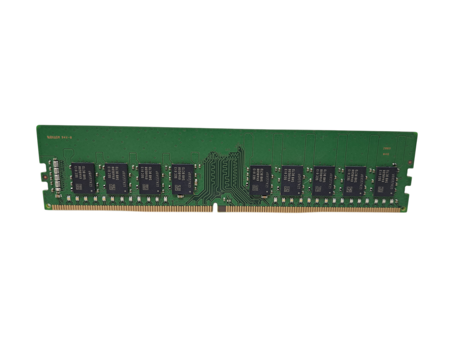Samsung 16GB 2Rx8 PC4-2666V-EE1 DDR4 Server Memory M391A2K43BB1-CTD