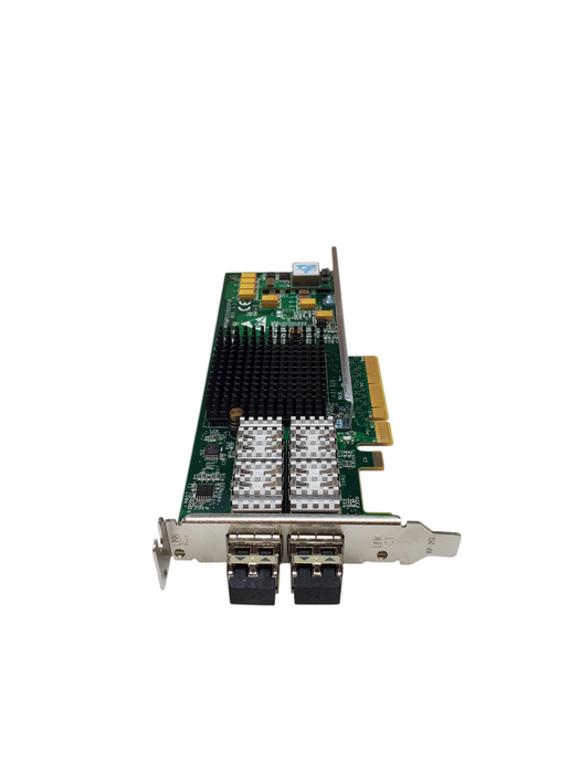 Silicom PE210G2SPI9-SR 2-Port 10 Gigabit PCIe Ethernet Adapter