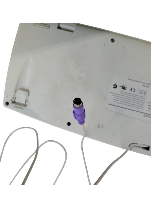 Logitech Y-ST39 PS/2