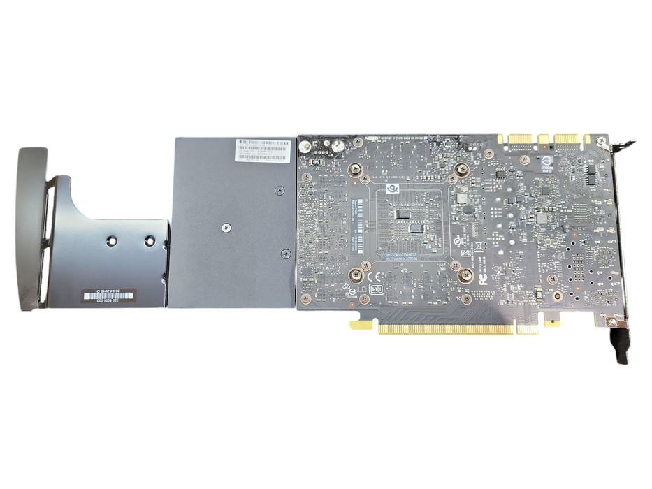 NVIDIA Quadro P4000 8GB GDDR5 Graphics Card / 4x Display Port