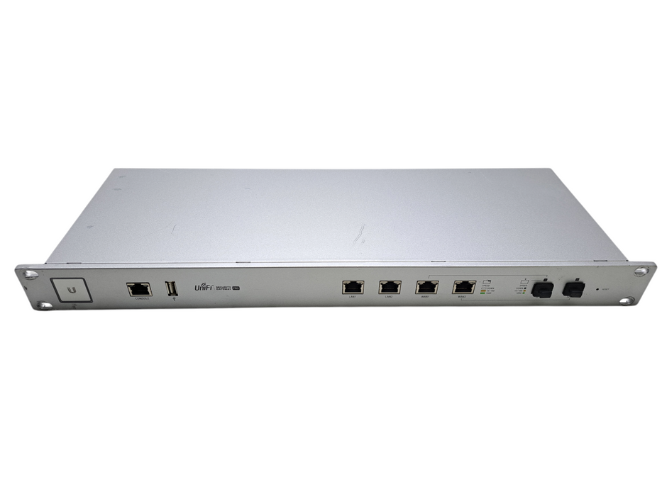 Ubiquiti USG-PRO-4 UniFi Security Gateway Pro *READ*