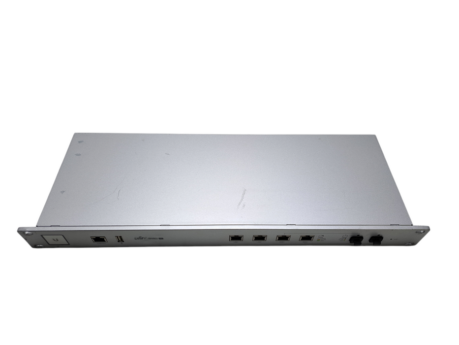 Ubiquiti USG-PRO-4 UniFi Security Gateway Pro *READ*