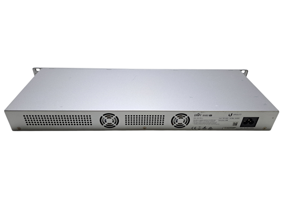 Ubiquiti USG-PRO-4 UniFi Security Gateway Pro *READ*