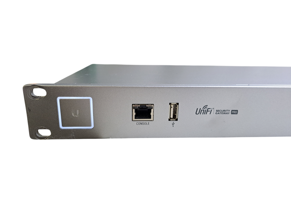 Ubiquiti USG-PRO-4 UniFi Security Gateway Pro *READ*