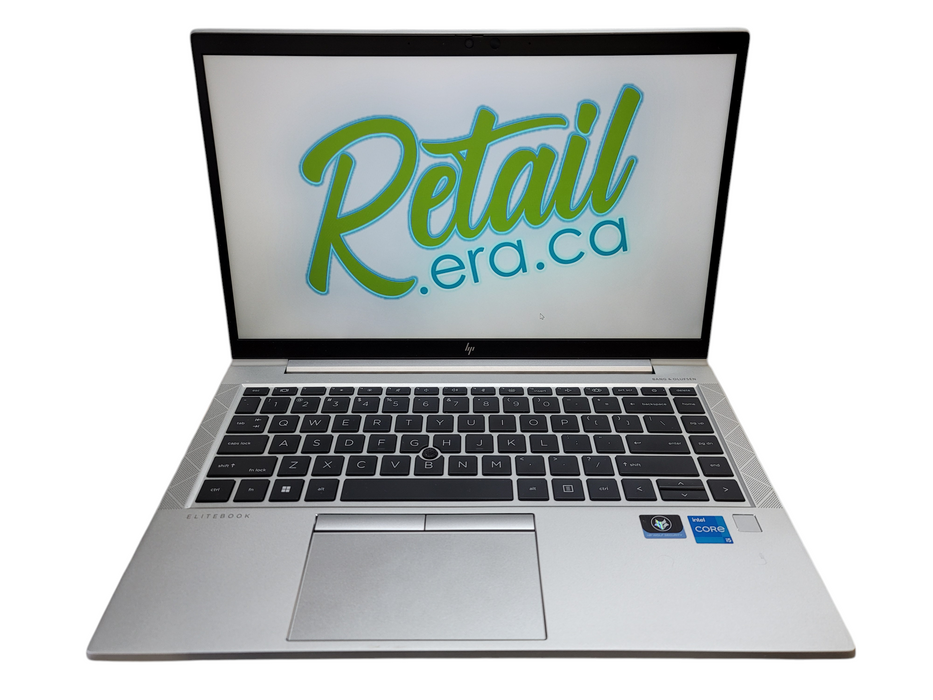 HP EliteBook 840 G8 i5-1135G7 16GB DDR4 256GB NVMe