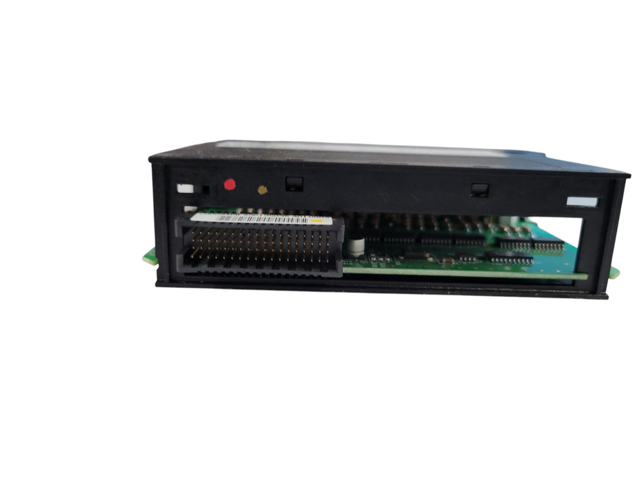 Allen Bradley Control Logix 16PT 1756-IB16D/A