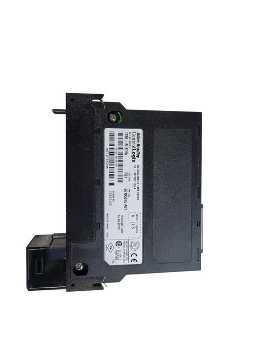 Allen Bradley Control Logix 16PT 1756-IB16D/A
