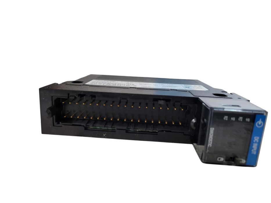 Allen Bradley Control Logix 16PT 1756-IB16D/A