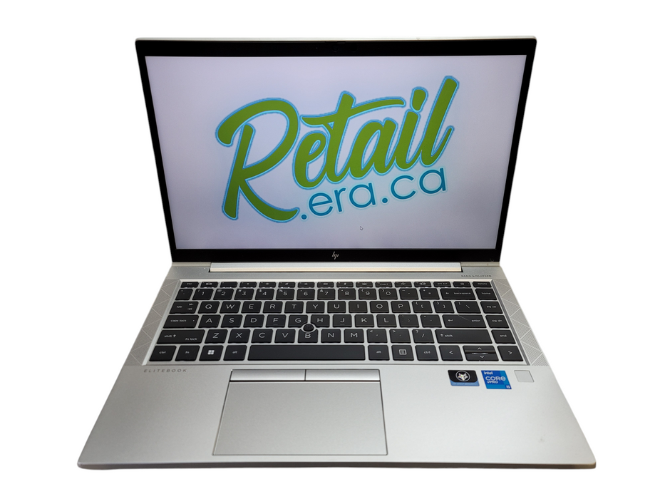 HP EliteBook 840 G8 i5-1145G7 16GB DDR4 256GB NVMe