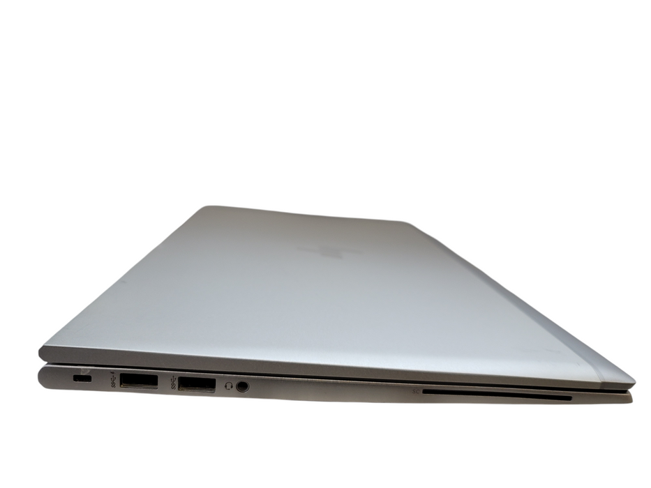 HP EliteBook 840 G8 i5-1145G7 16GB DDR4 256GB NVMe