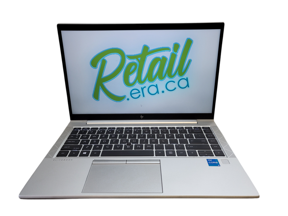 HP EliteBook 840 G8 i5-1135G7 16GB DDR4 256GB NVMe READ