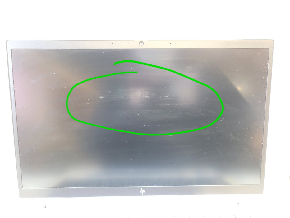 HP EliteBook 840 G8 i5-1135G7 16GB DDR4 256GB NVMe READ